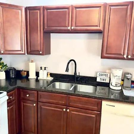 Cozy 2 Bedroom Townhouse Near Lake And Restaurants Guntersville Esterno foto