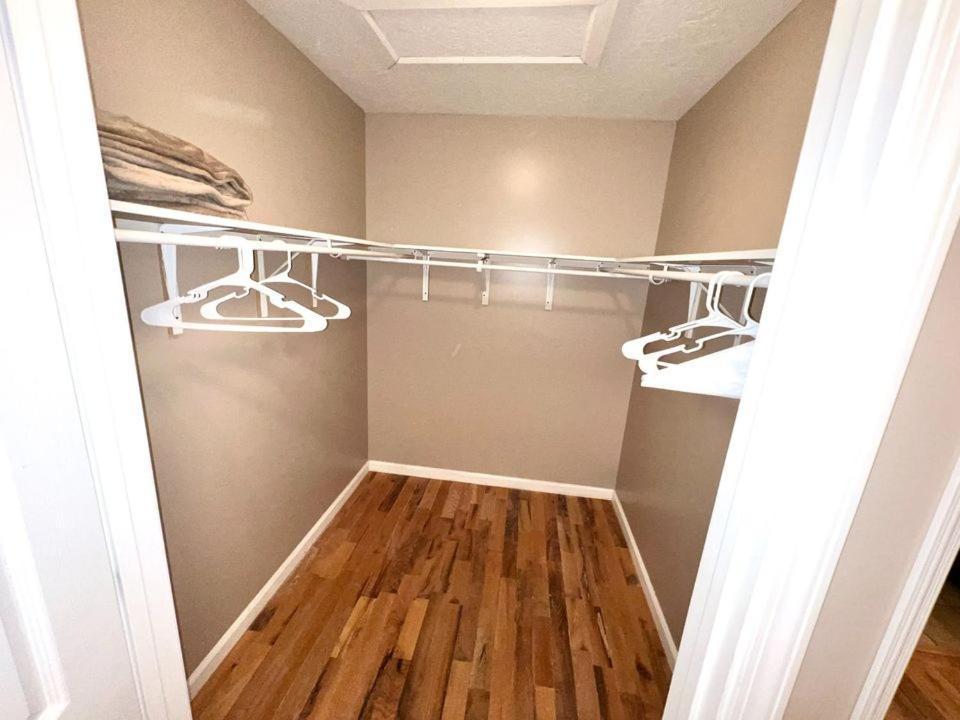 Cozy 2 Bedroom Townhouse Near Lake And Restaurants Guntersville Esterno foto
