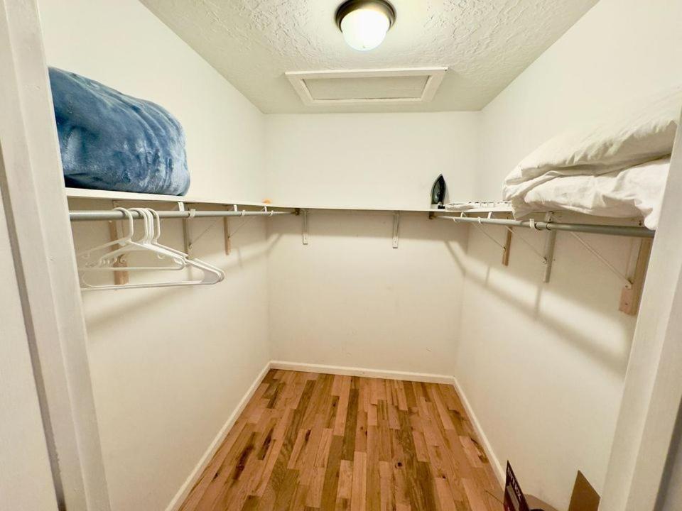 Cozy 2 Bedroom Townhouse Near Lake And Restaurants Guntersville Esterno foto